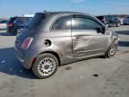 2013 Fiat 500 Lounge