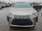 2018 Lexus RX 350 Base