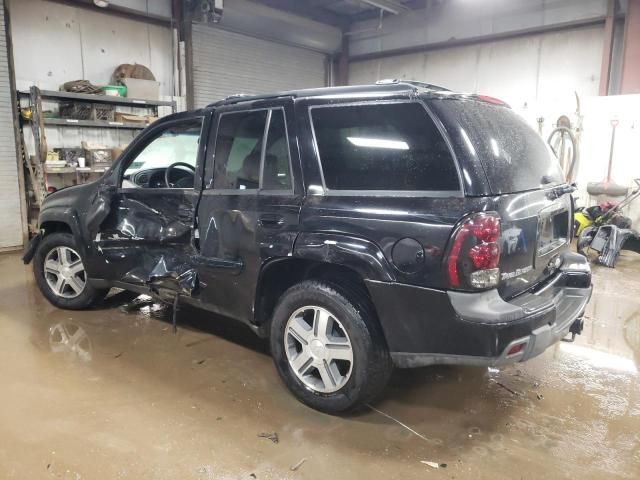 2004 Chevrolet Trailblazer LS