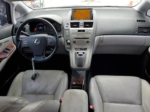 2010 Lexus HS 250H