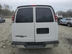 2014 Chevrolet Express G3500