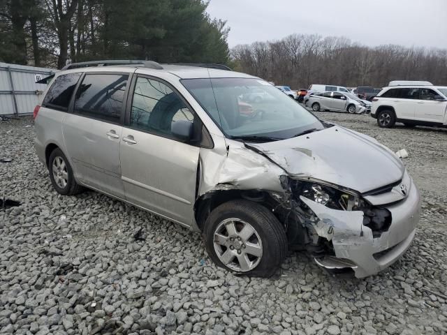 2006 Toyota Sienna CE