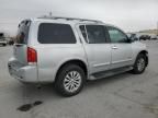 2008 Nissan Armada SE