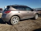 2011 Nissan Murano S