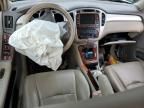 2006 Toyota Highlander Hybrid