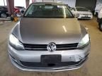 2016 Volkswagen Golf Sportwagen S