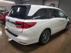 2022 Honda Odyssey EXL