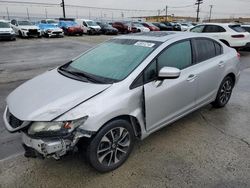 2014 Honda Civic EX en venta en Sun Valley, CA