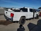 2016 Toyota Tacoma Double Cab