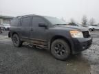 2015 Nissan Armada SV