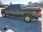 2009 Chevrolet Silverado K1500 LT