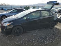 Toyota salvage cars for sale: 2012 Toyota Prius