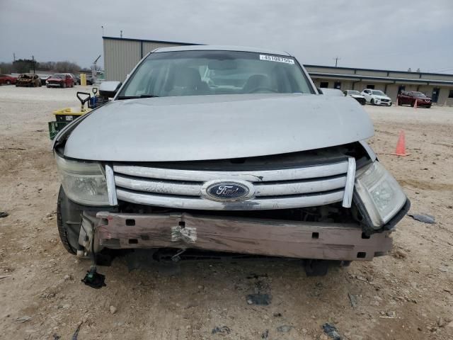 2009 Ford Taurus SE