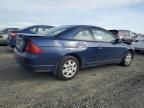 2002 Honda Civic EX