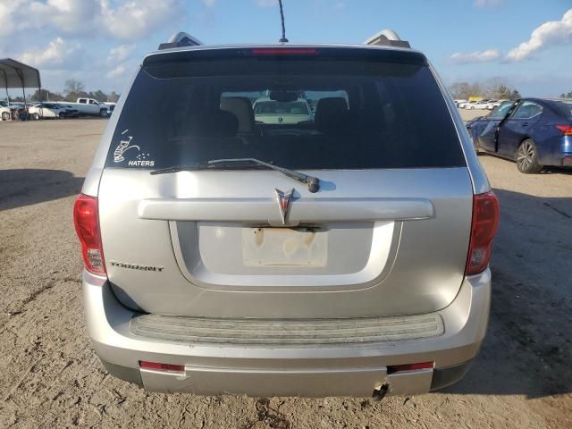 2007 Pontiac Torrent