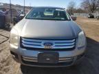 2009 Ford Fusion SE