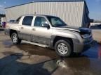 2003 Chevrolet Avalanche K1500