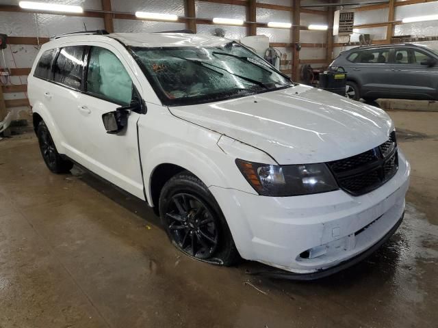 2020 Dodge Journey SE