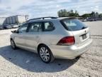 2011 Volkswagen Jetta TDI