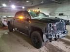 2017 Chevrolet Silverado K2500 Heavy Duty LT