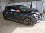 2014 Nissan Juke S