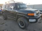 2008 Toyota FJ Cruiser