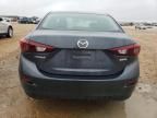 2014 Mazda 3 Sport