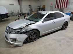 2010 Ford Fusion SE en venta en Lufkin, TX