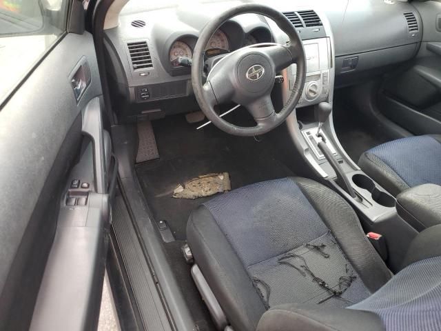 2005 Scion TC