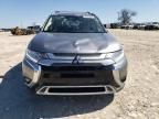 2020 Mitsubishi Outlander SE