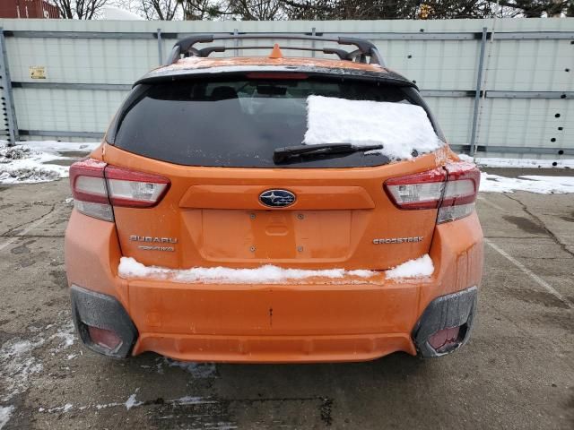 2019 Subaru Crosstrek Premium