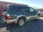 2002 Toyota 4runner Limited