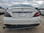 2015 Mercedes-Benz CLS 400 4matic