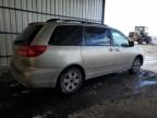 2004 Toyota Sienna XLE