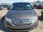 2011 Honda Odyssey EXL