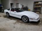 1990 Chevrolet Corvette