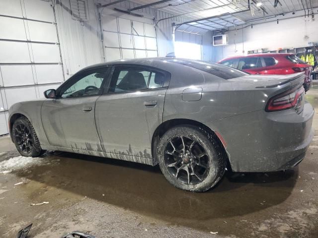 2017 Dodge Charger SXT