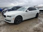 2013 BMW 528 XI