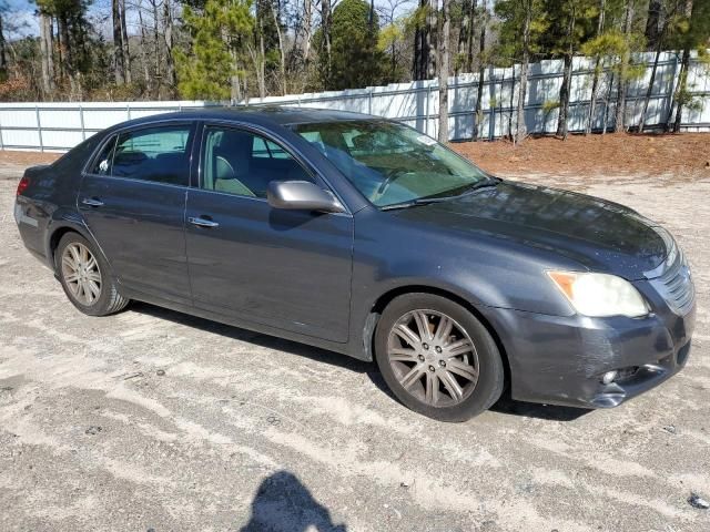 2008 Toyota Avalon XL