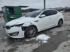 2013 KIA Optima SX