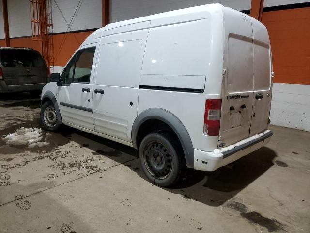 2010 Ford Transit Connect XLT