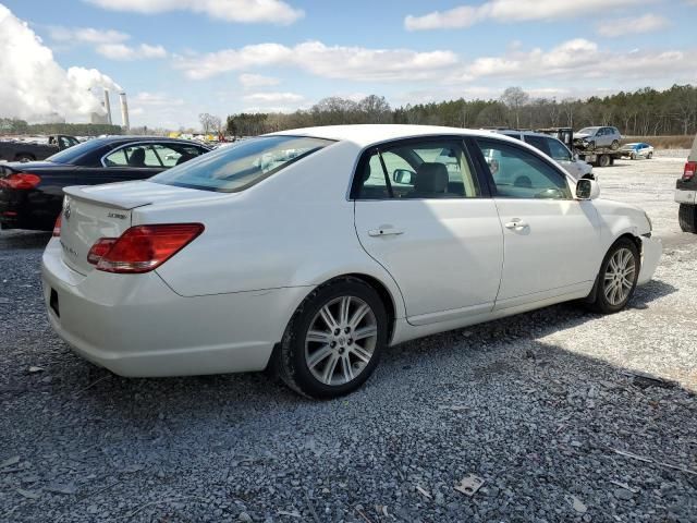 2007 Toyota Avalon XL