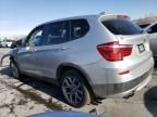 2011 BMW X3 XDRIVE35I