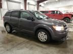 2016 Dodge Journey SE