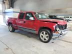 2000 Chevrolet Silverado K1500