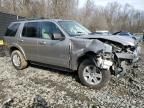 2008 Ford Explorer XLT