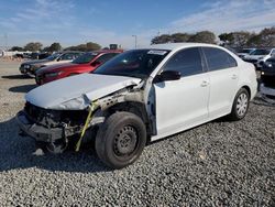 2016 Volkswagen Jetta S en venta en San Diego, CA