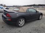 2001 Mitsubishi Eclipse Spyder GT