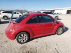 2009 Volkswagen New Beetle S