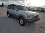 1996 Toyota Land Cruiser HJ85